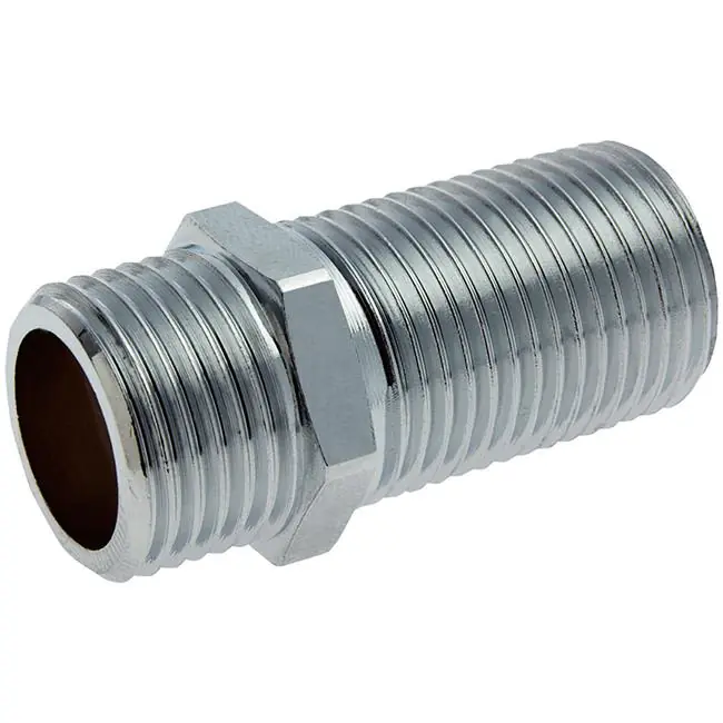 Beställ idag Övergångsnippel